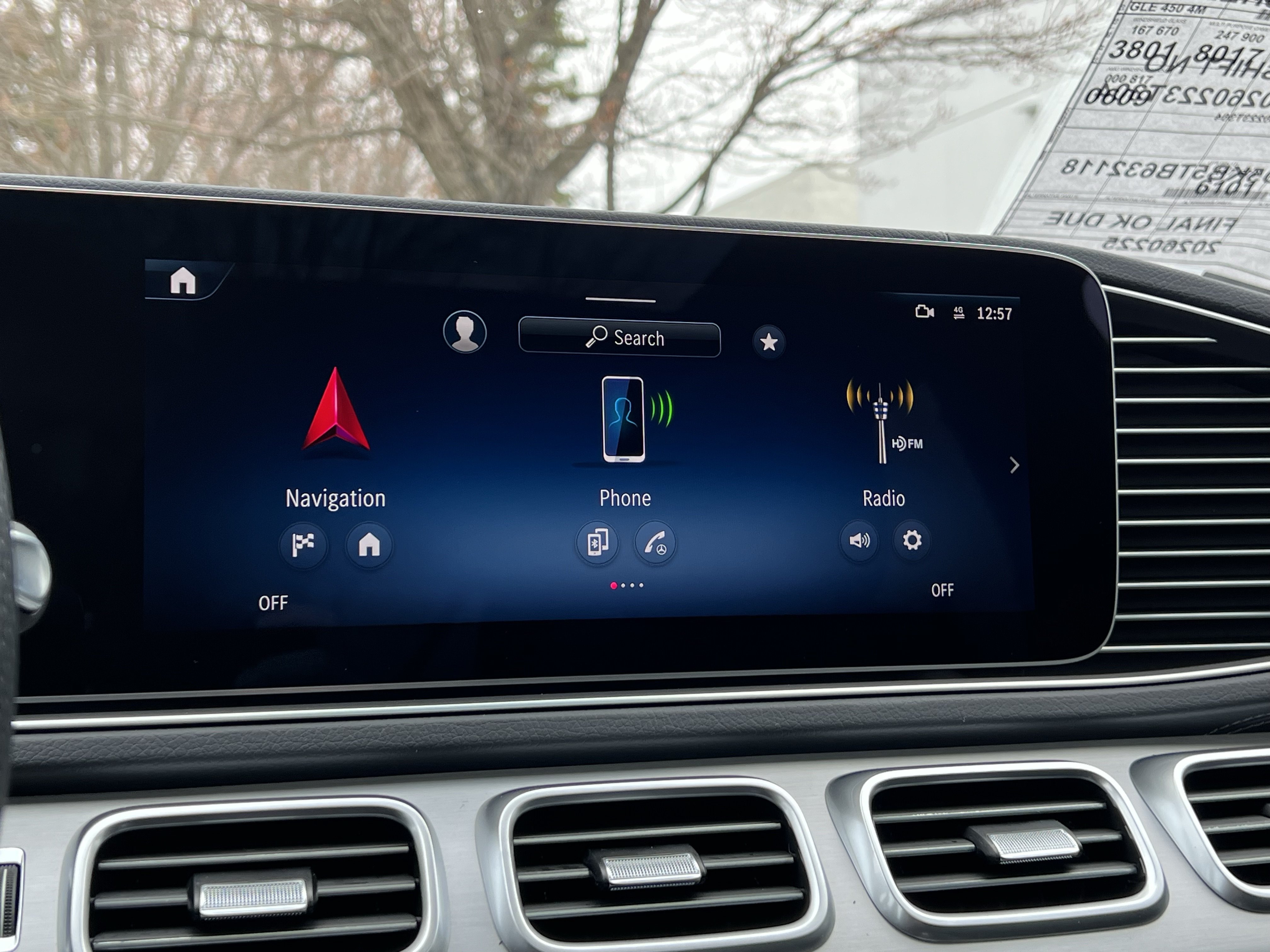 New 2026 Mercedes-Benz GLE 450 4MATIC Coupe image 26
