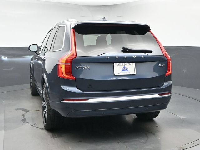 Used 2023 Volvo XC90 B6 Ultimate AWD/4WD image 7
