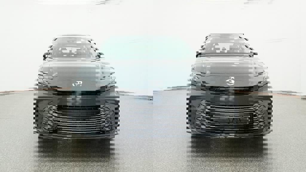 New 2026 Toyota Camry XLE image 64