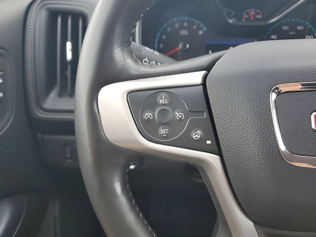 Used 2020 GMC Canyon SLE w/ Elevation Edition AWD/4WD image 28