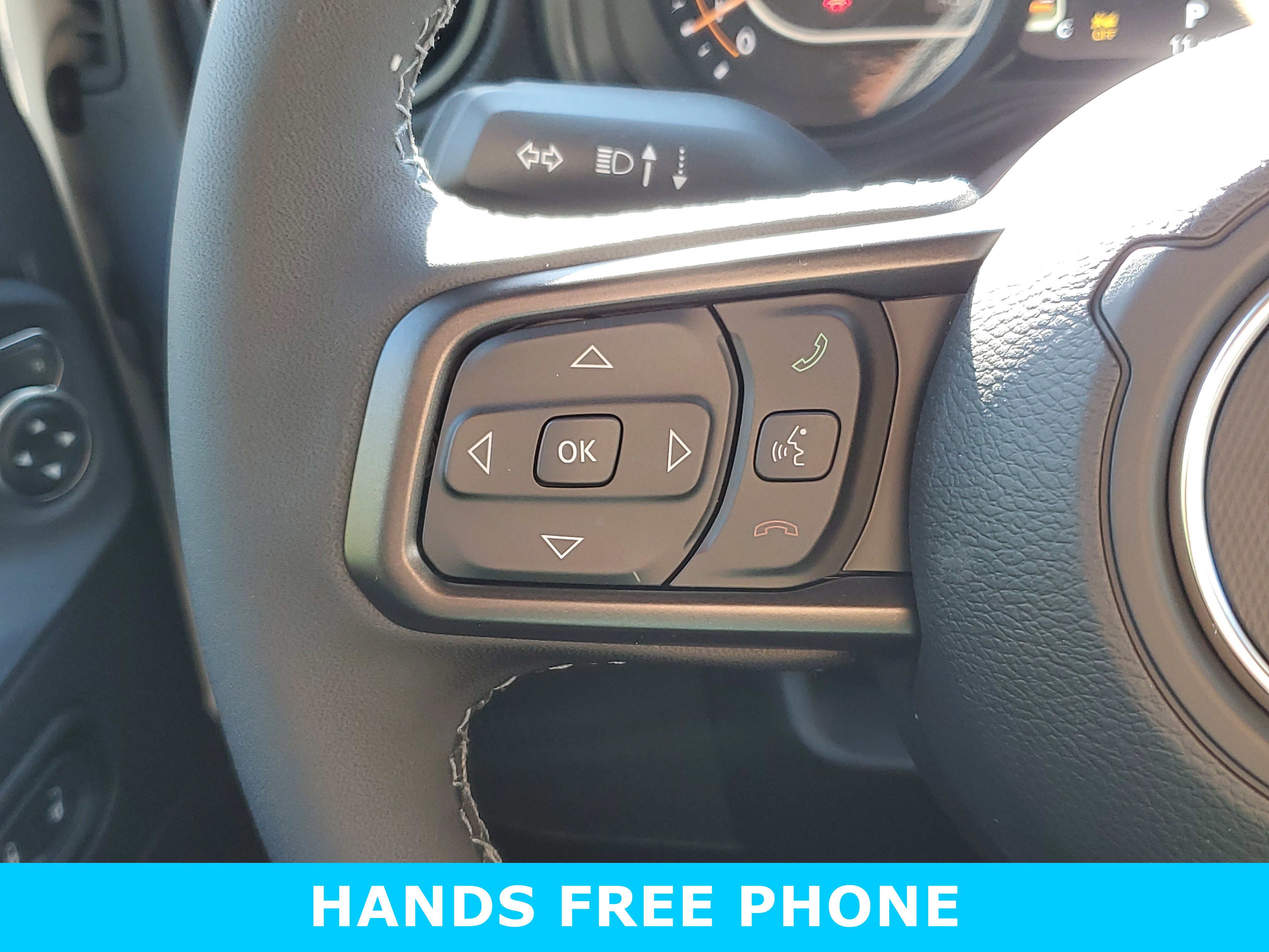 New 2026 Jeep Wrangler Unlimited Rubicon image 13