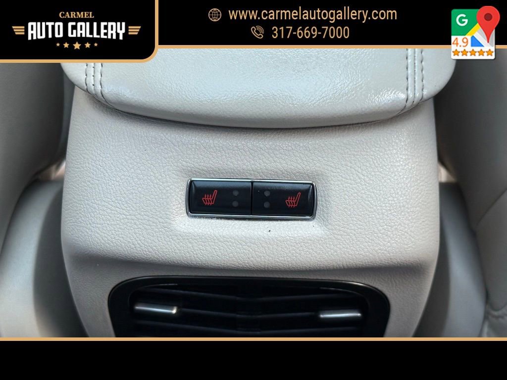 Used 2018 Lincoln MKC Reserve w/ Lincoln MKC Climate Package image 22