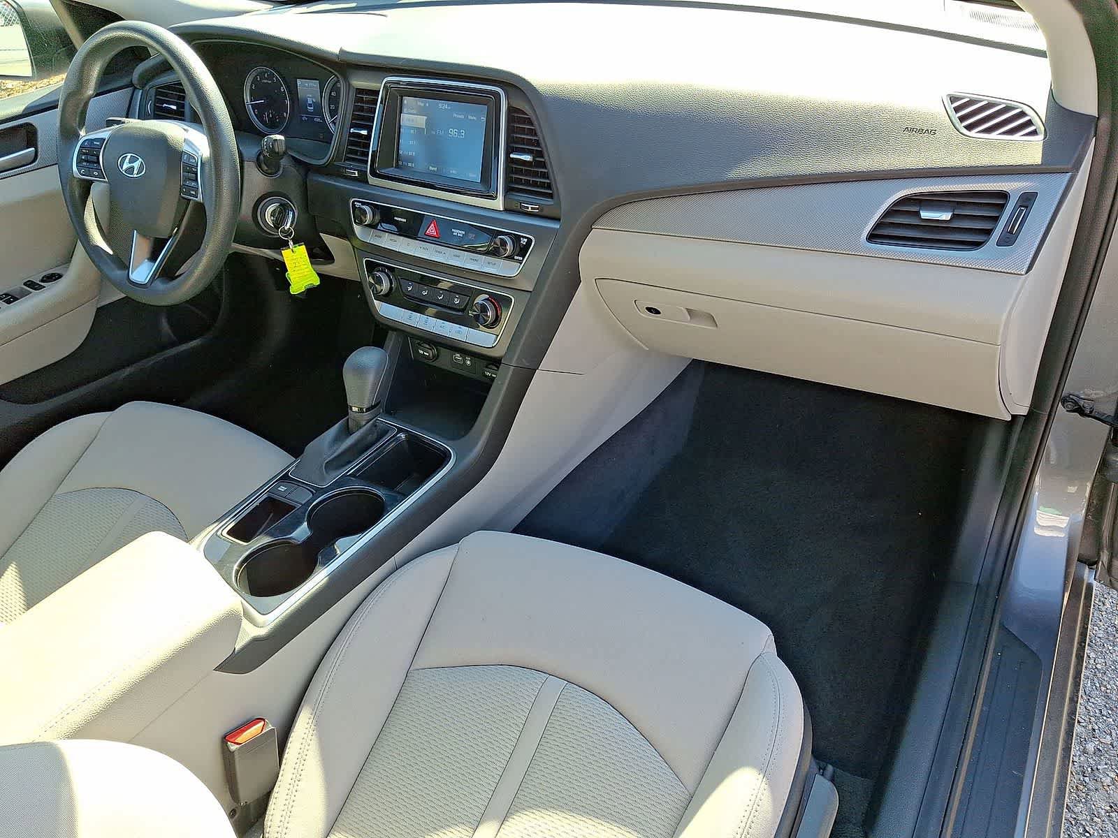 Used 2018 Hyundai Sonata ECO FWD image 31