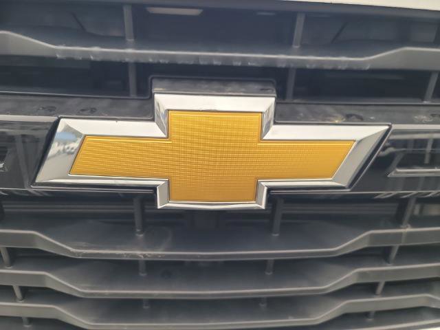 Used 2024 Chevrolet Silverado 2500 W/T w/ WT Convenience Package RWD image 28