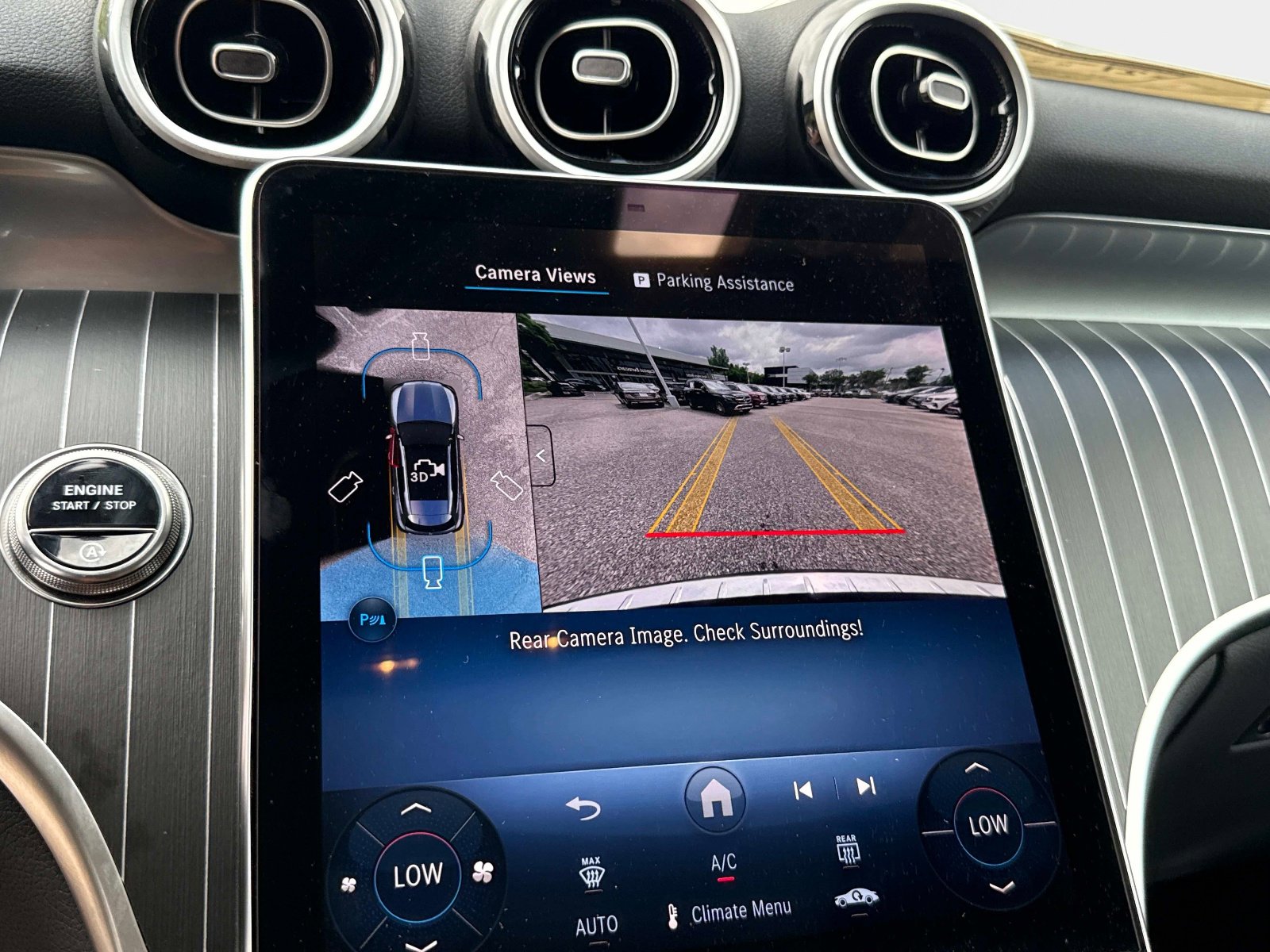 Certified 2026 Mercedes-Benz GLC 300 image 26