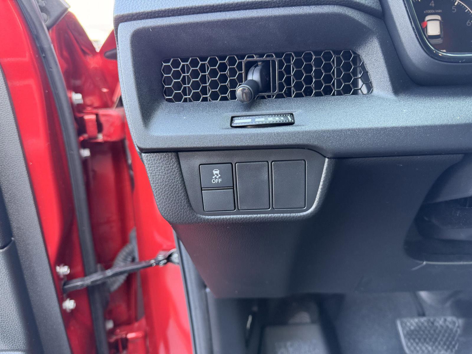 Used 2023 Honda CR-V EX image 18