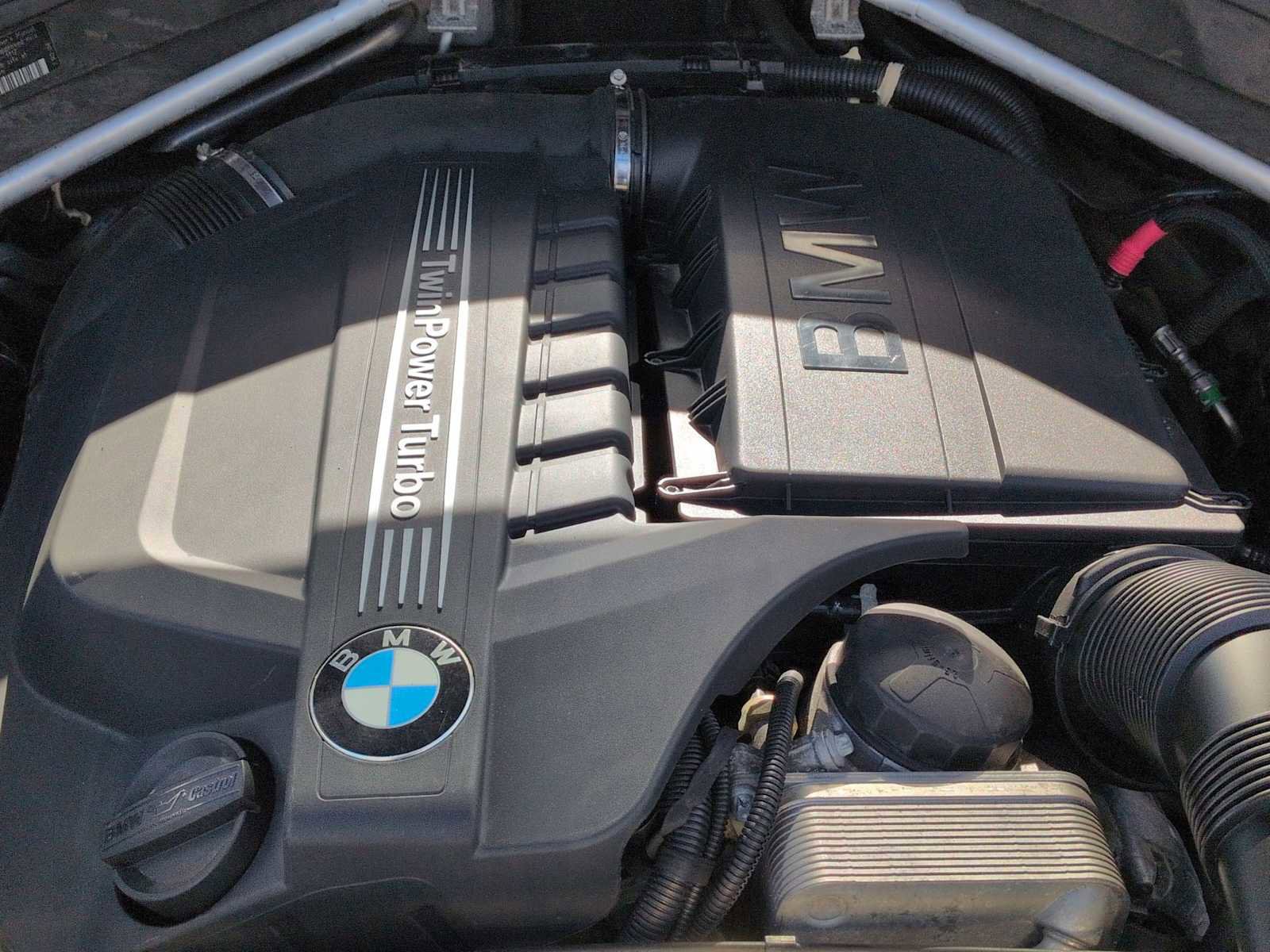 Used 2014 BMW X6 xDrive35i image 14