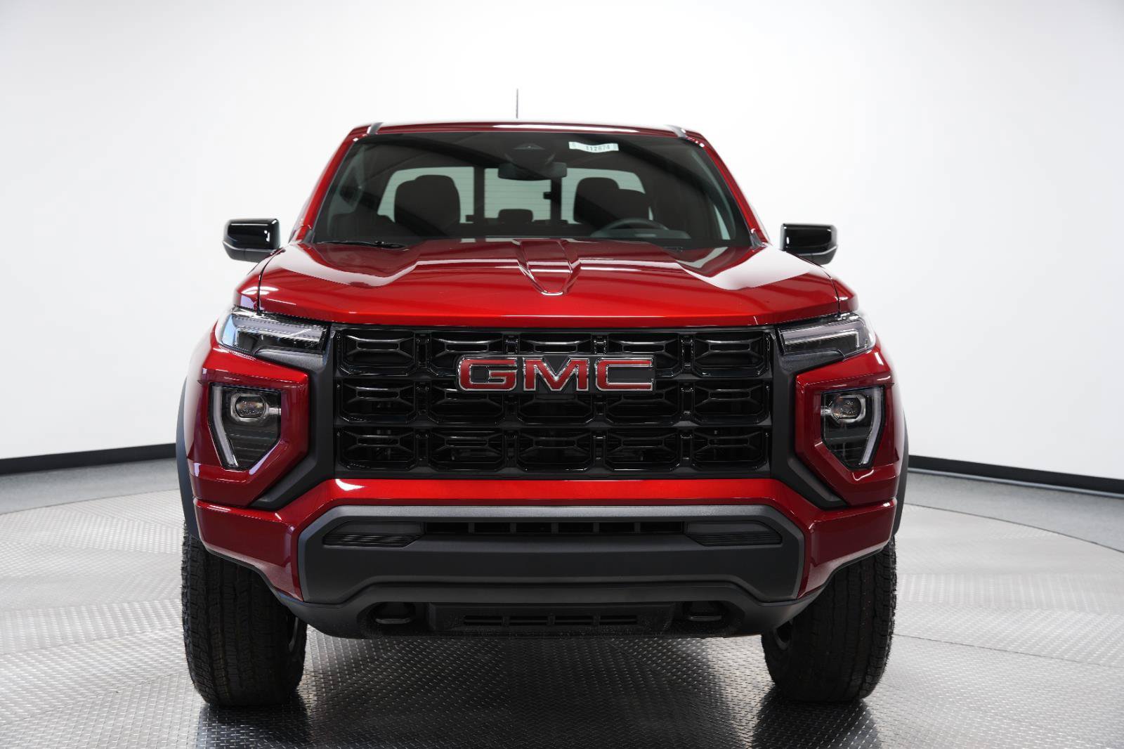 New 2026 GMC Canyon Elevation RWD image 2