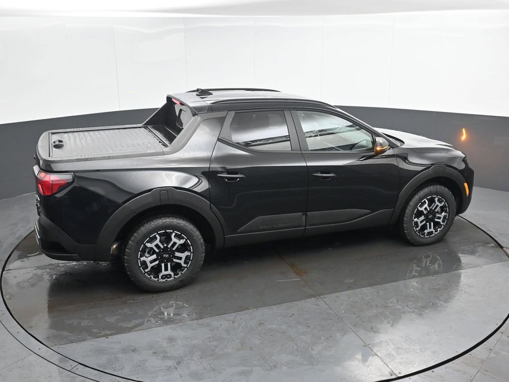New 2026 Hyundai Santa Cruz XRT AWD/4WD image 36
