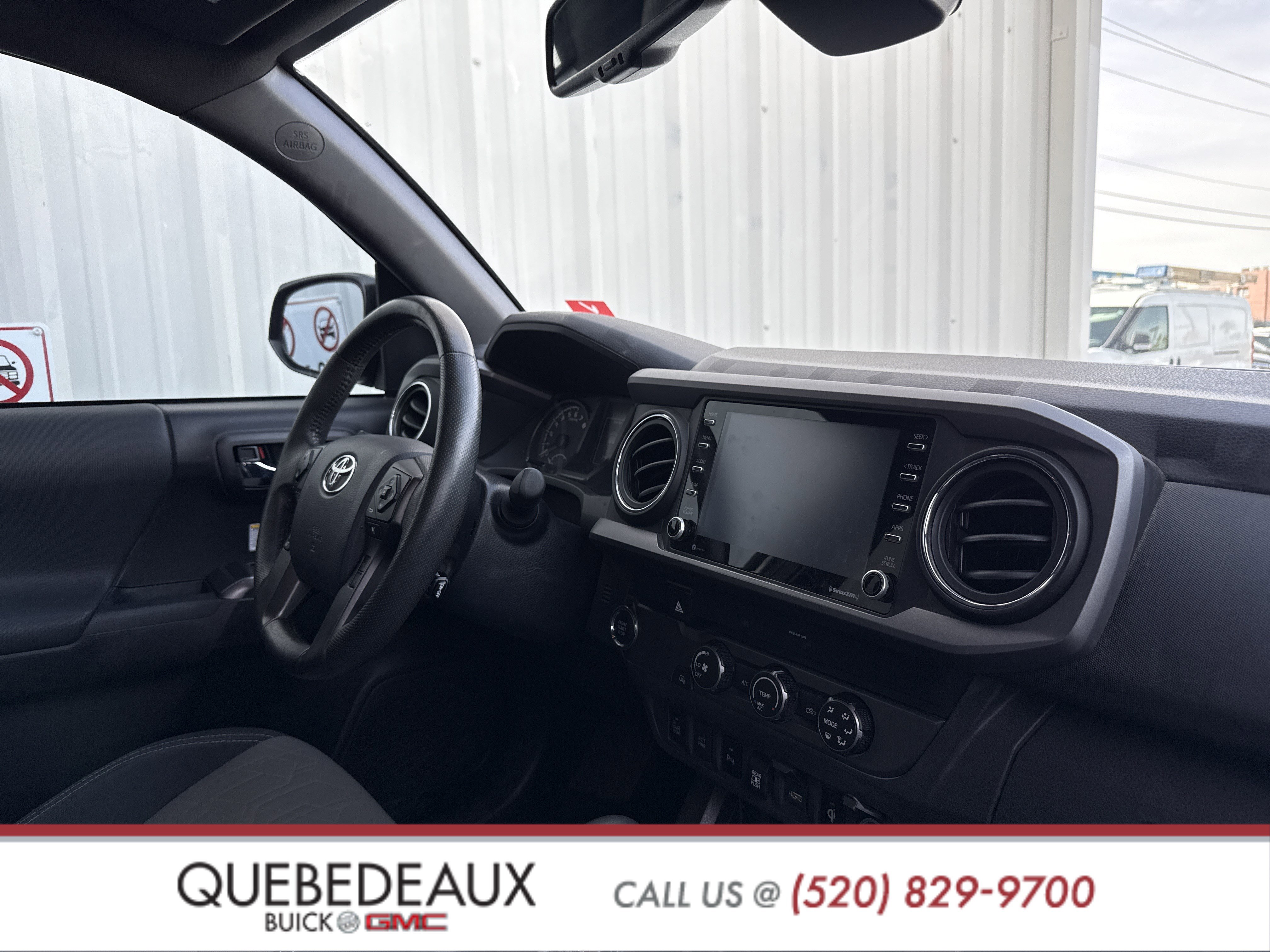 Used 2020 Toyota Tacoma TRD Off-Road image 27