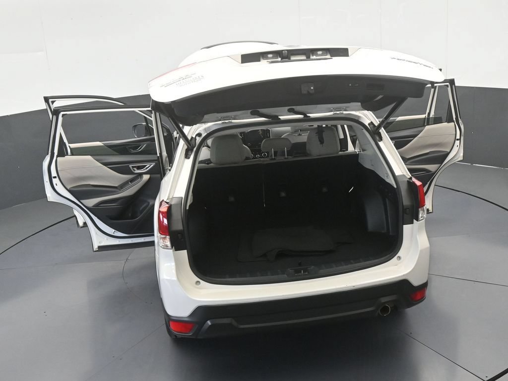 Used 2022 Subaru Forester Limited AWD/4WD image 66