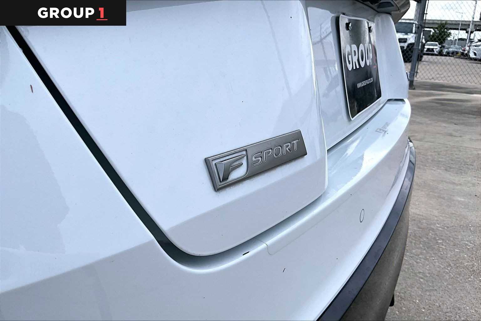 Certified 2021 Lexus IS 350 F Sport w/ Navigation Package RWD image 9