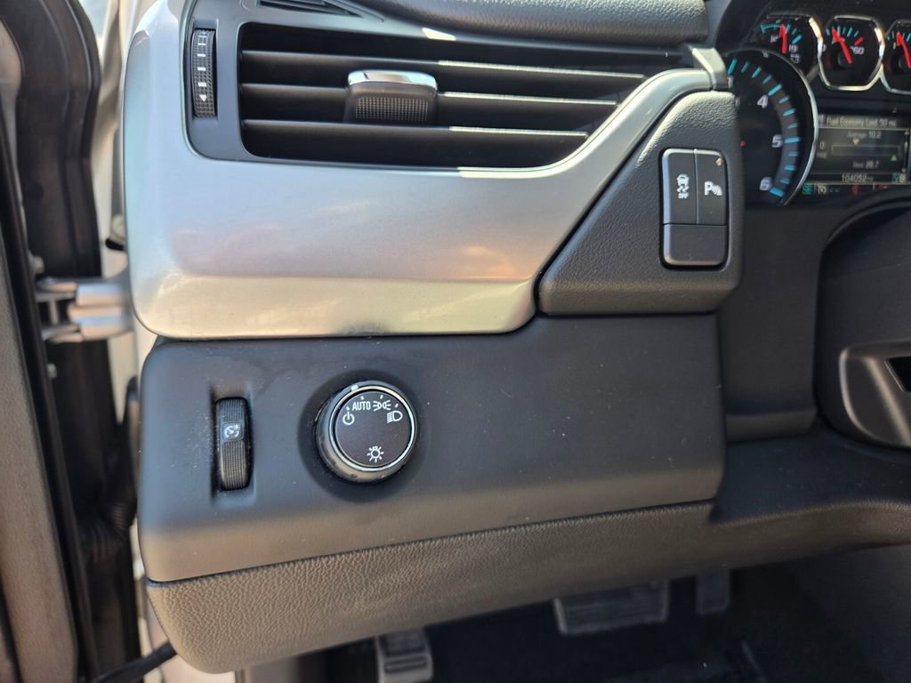 Used 2016 Chevrolet Tahoe LS image 23