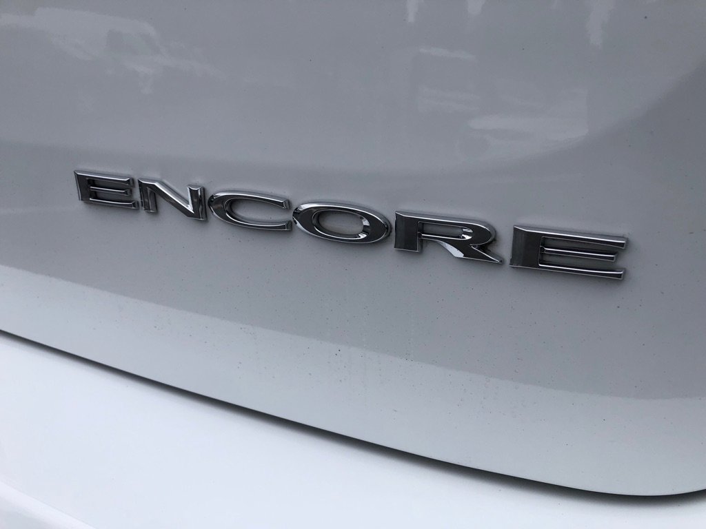 Used 2019 Buick Encore Preferred image 15