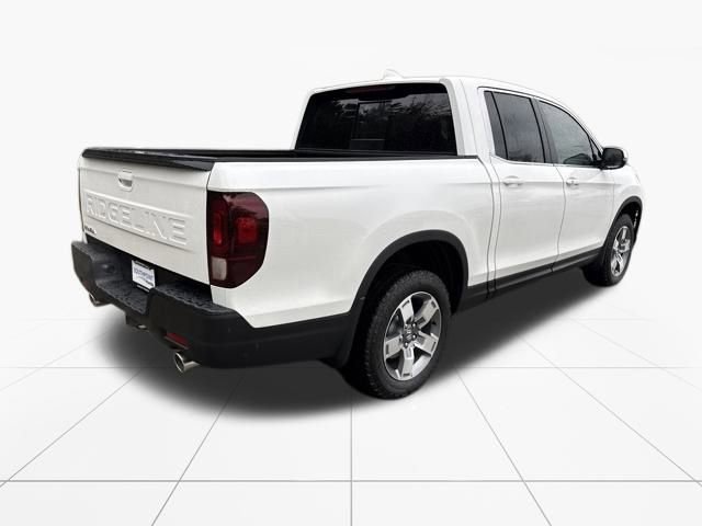 New 2026 Honda Ridgeline RTL image 8