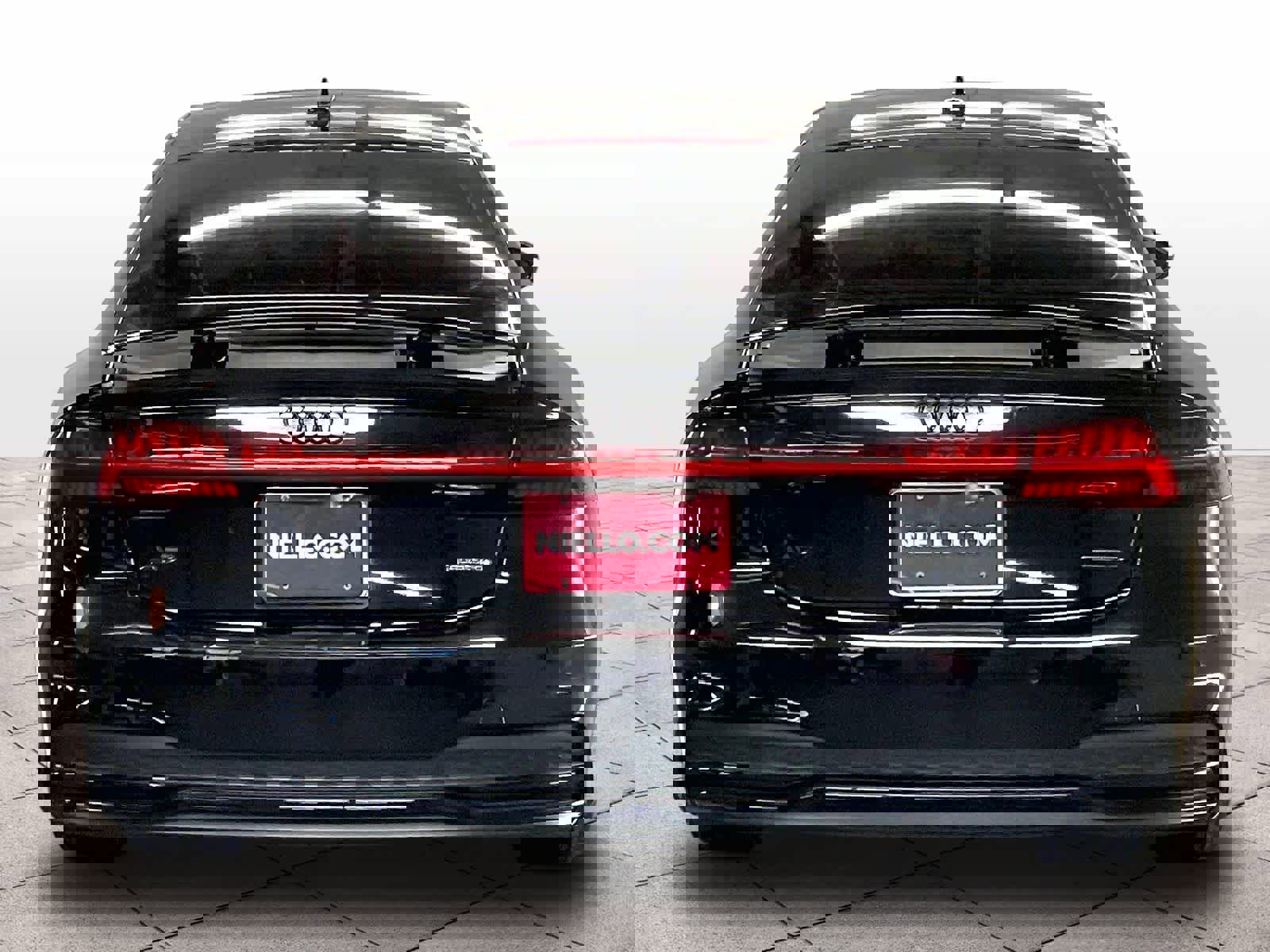 Certified 2023 Audi A7 3.0T Premium Plus w/ Premium Plus image 7