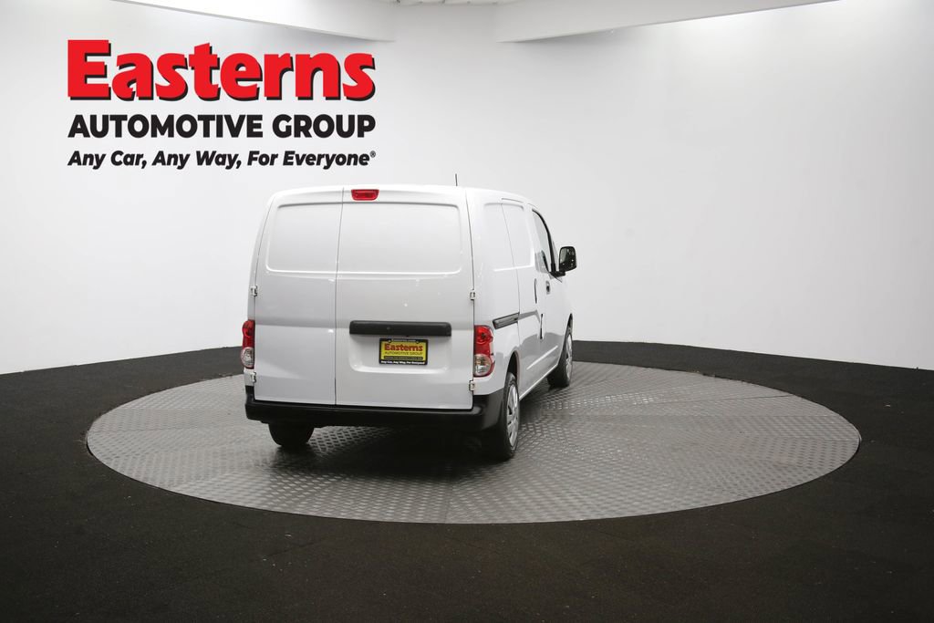 Used 2021 Nissan NV200 S image 38