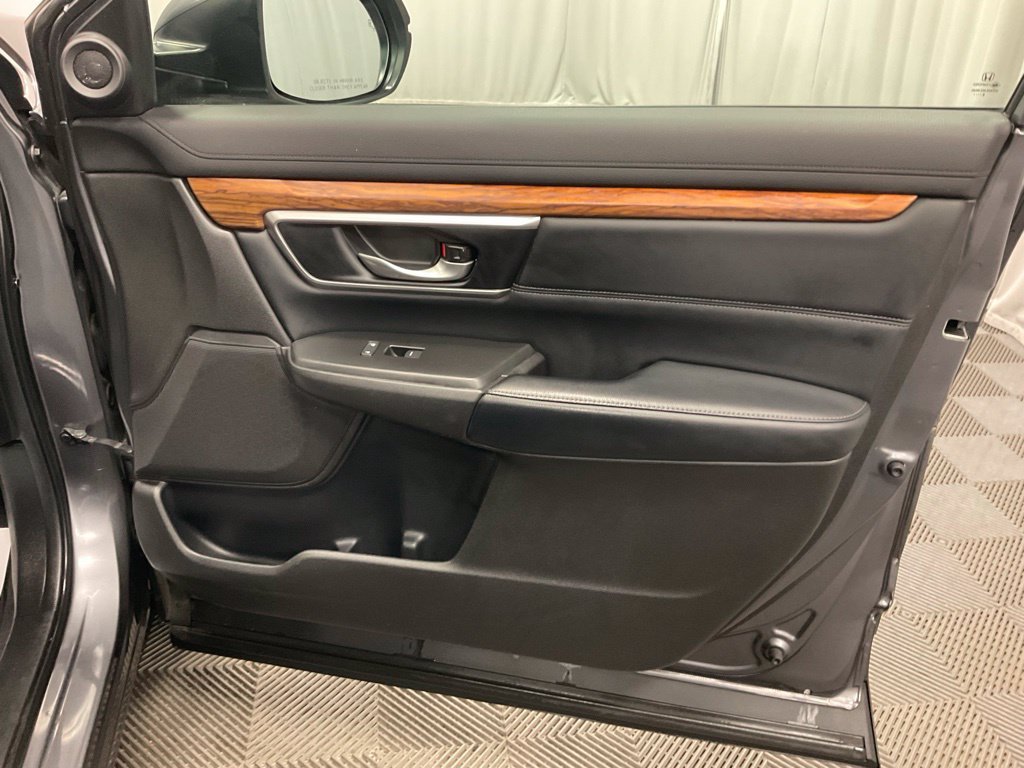 Used 2019 Honda CR-V EX-L image 23