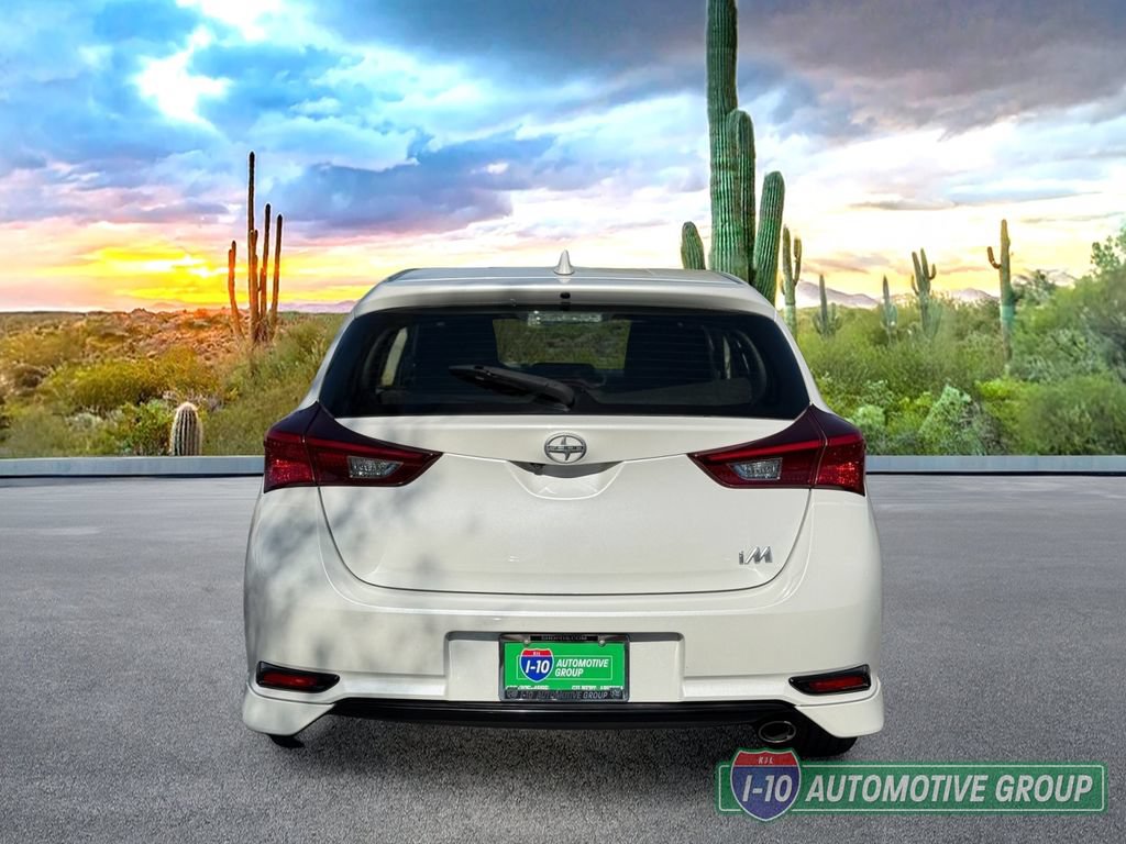 Used 2016 Scion iM FWD image 8