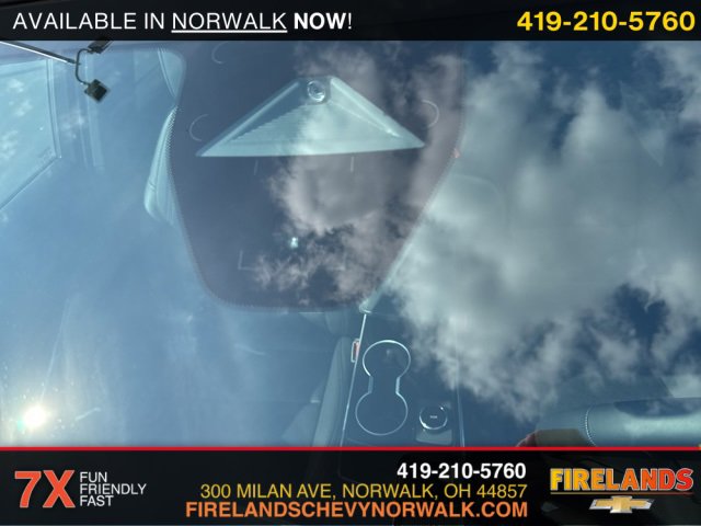 New 2026 Chevrolet Equinox LT w/ Convenience Package II image 27