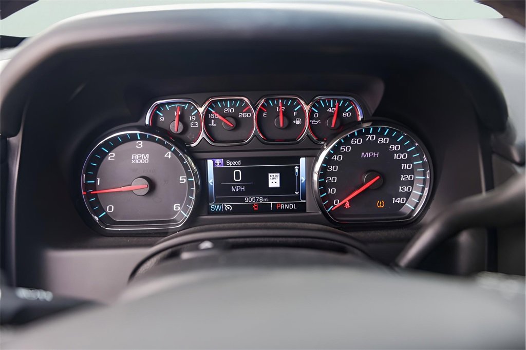 Used 2019 GMC Yukon SLT w/ Open Road Package image 14