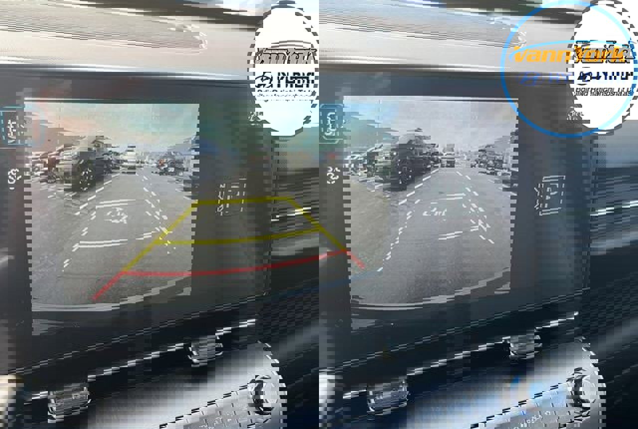 New 2026 Hyundai Kona SEL Premium image 23