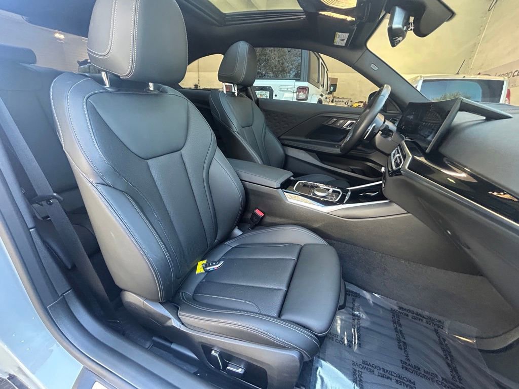 Used 2024 BMW 230i xDrive 230i xDrive w/ Premium Package image 31