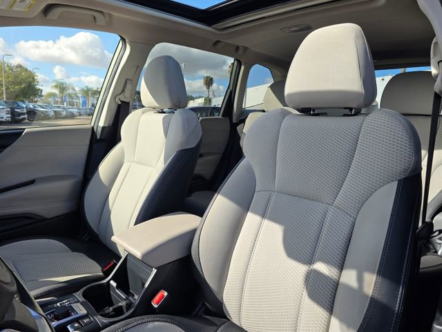 Used 2019 Subaru Forester Premium w/ All-Weather Package image 17