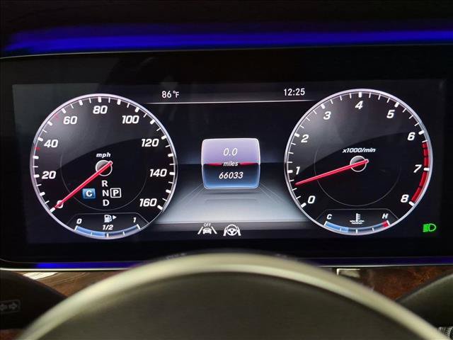 Used 2020 Mercedes-Benz E 450 4MATIC Wagon image 11