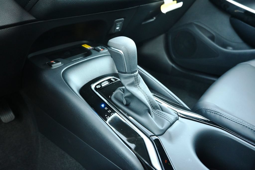 New 2026 Toyota Corolla XSE FWD image 23