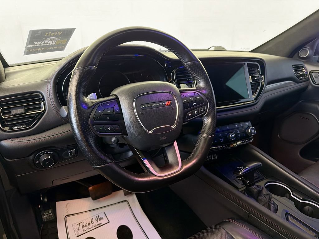 Used 2022 Dodge Durango R/T image 9
