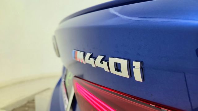 Used 2026 BMW M440i Coupe RWD image 18