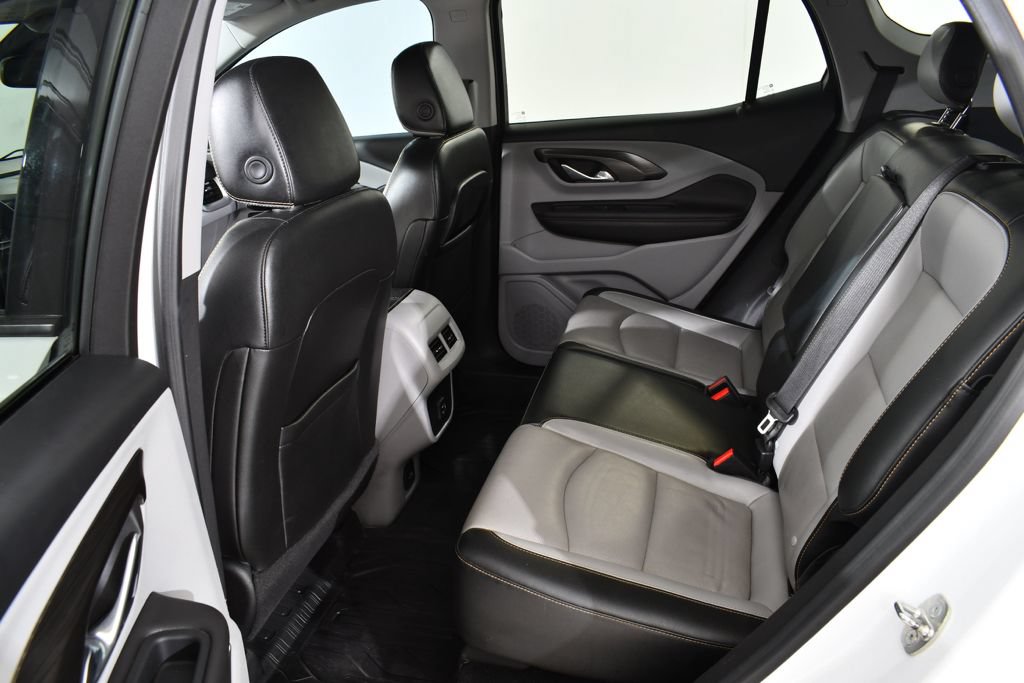 Used 2020 GMC Terrain SLT AWD/4WD image 16