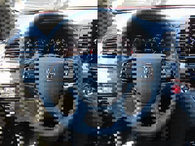 New 2026 Honda Odyssey Sport-L image 20