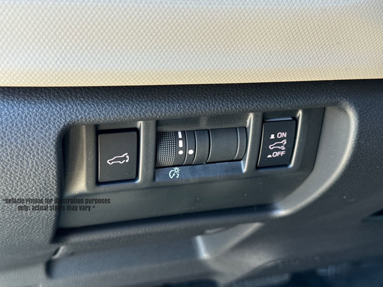 New 2026 Subaru Forester Limited AWD/4WD image 17