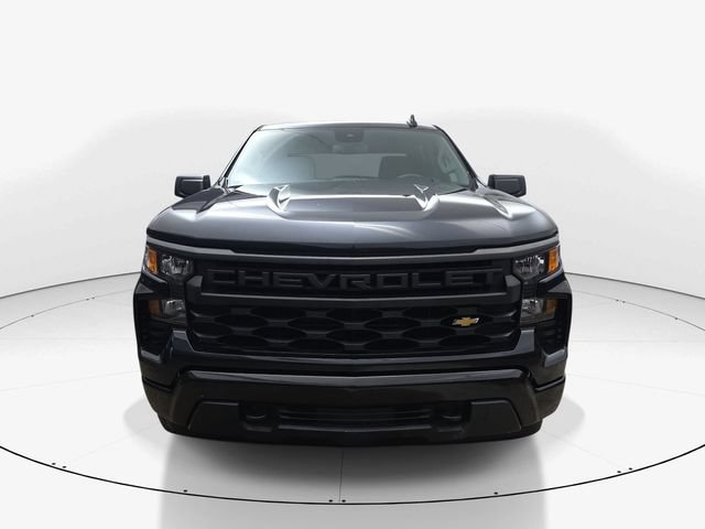 Used 2023 Chevrolet Silverado 1500 Custom RWD image 12