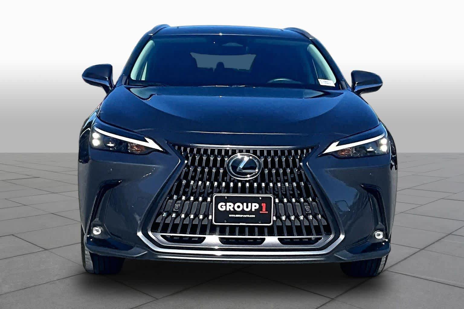 Used 2023 Lexus NX 350 AWD image 4