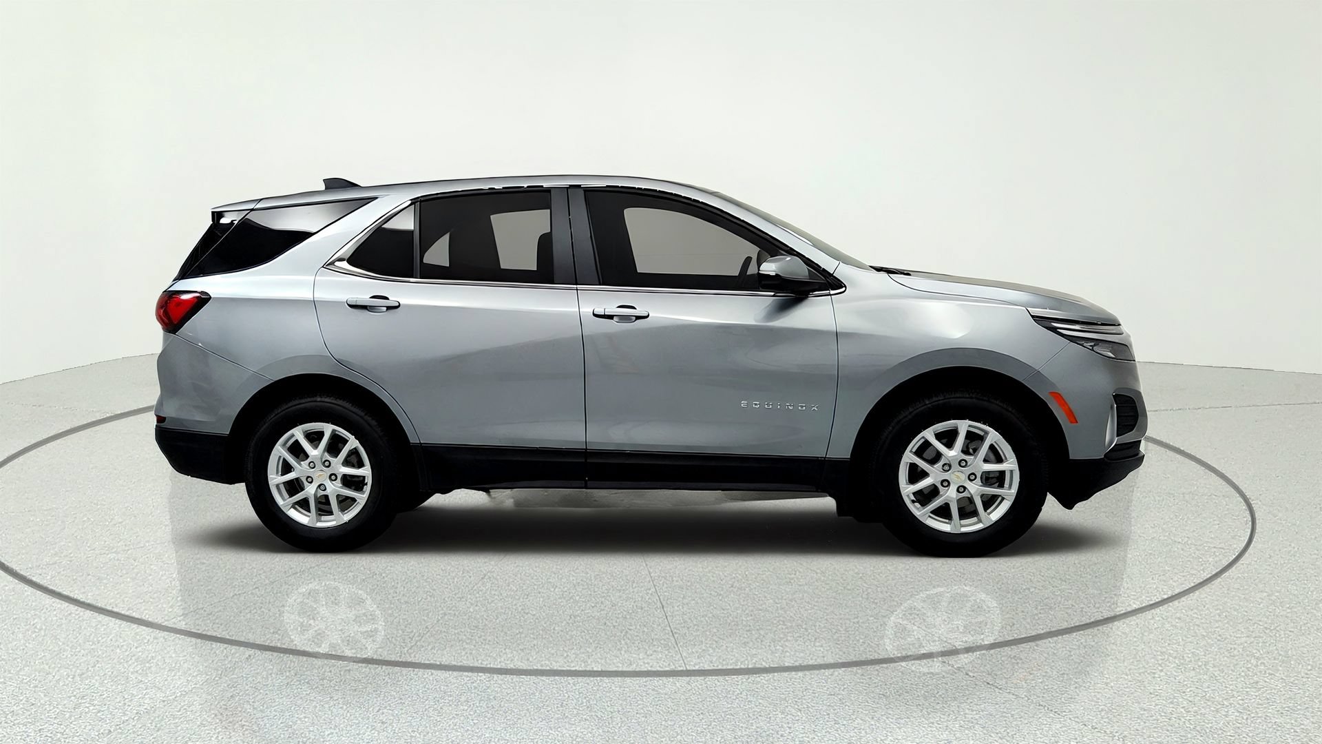 Certified 2024 Chevrolet Equinox LT AWD/4WD image 6