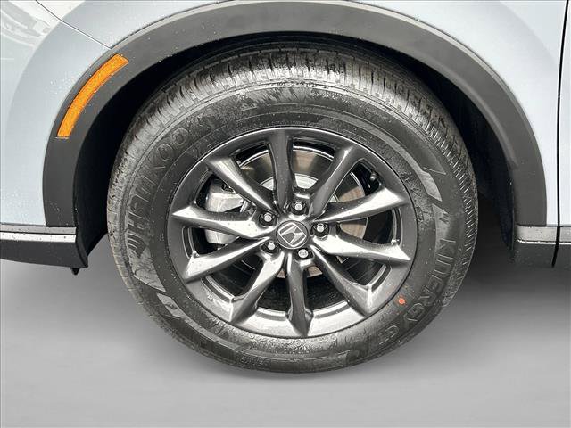 New 2027 Honda CR-V EX-L image 10