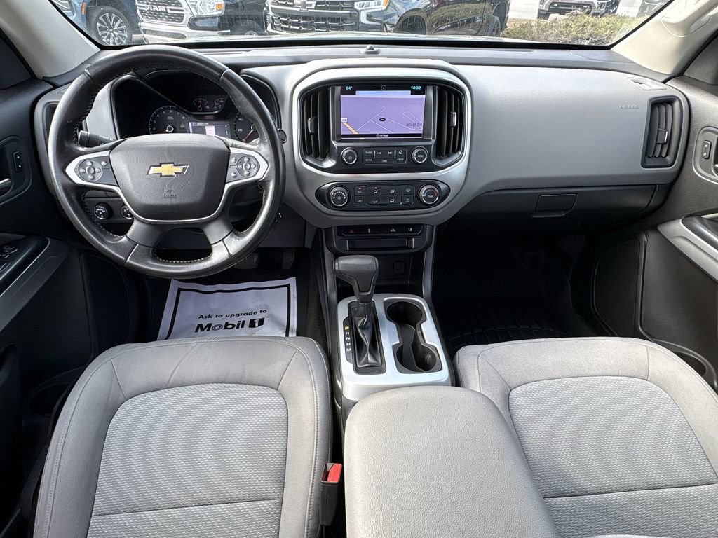 Used 2016 Chevrolet Colorado LT w/ LT Convenience Package image 21