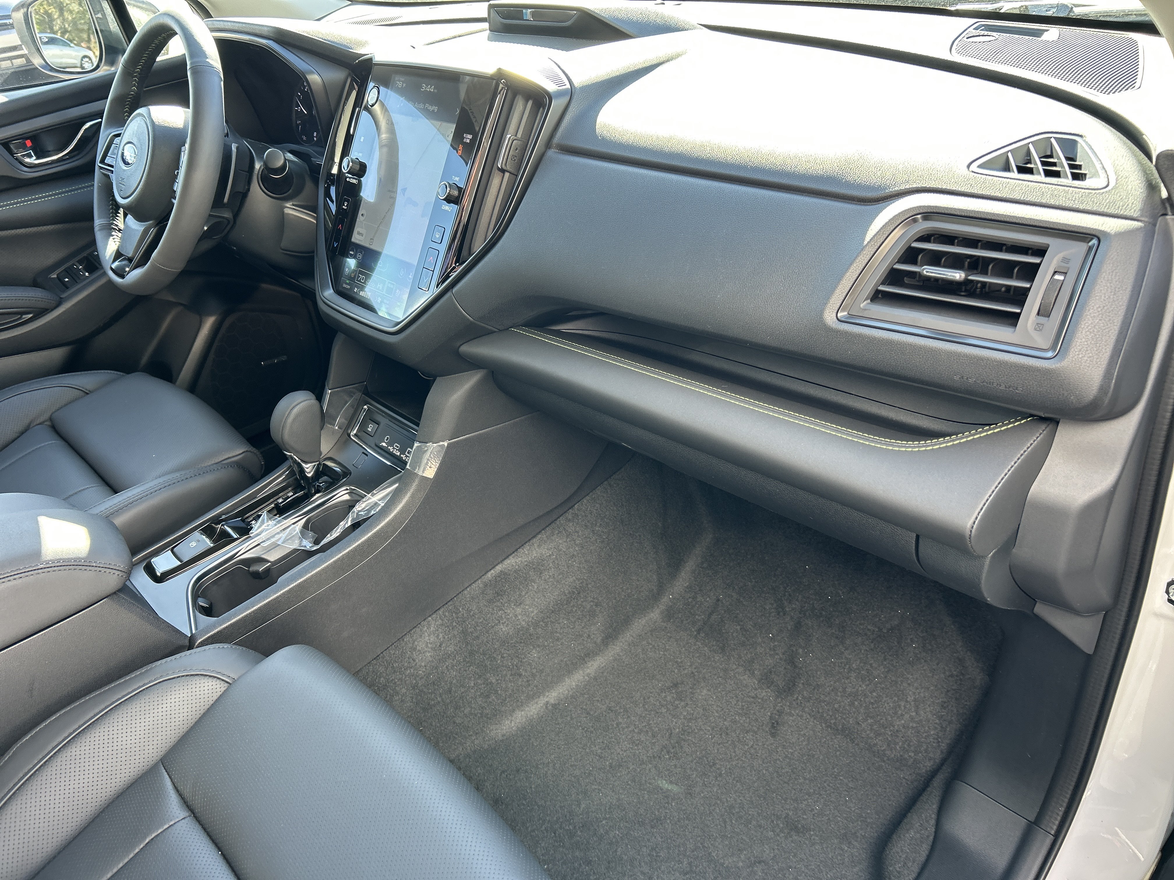 New 2026 Subaru Ascent Bronze Edition AWD/4WD image 16