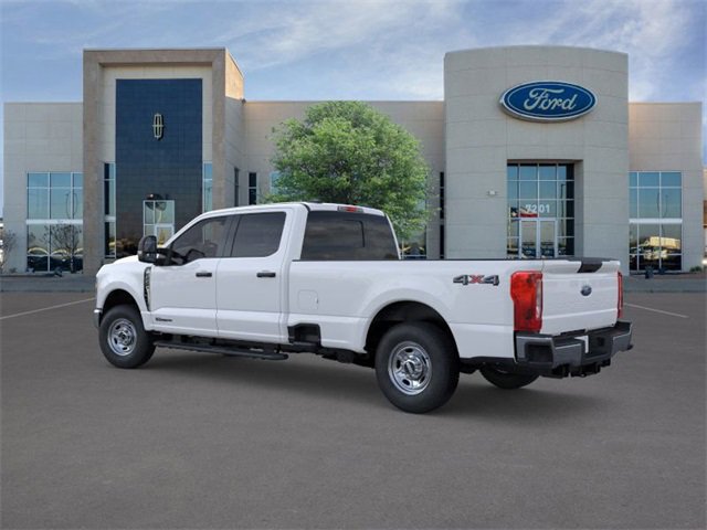New 2026 Ford F350 XL w/ XL Driver Assist Package image 4