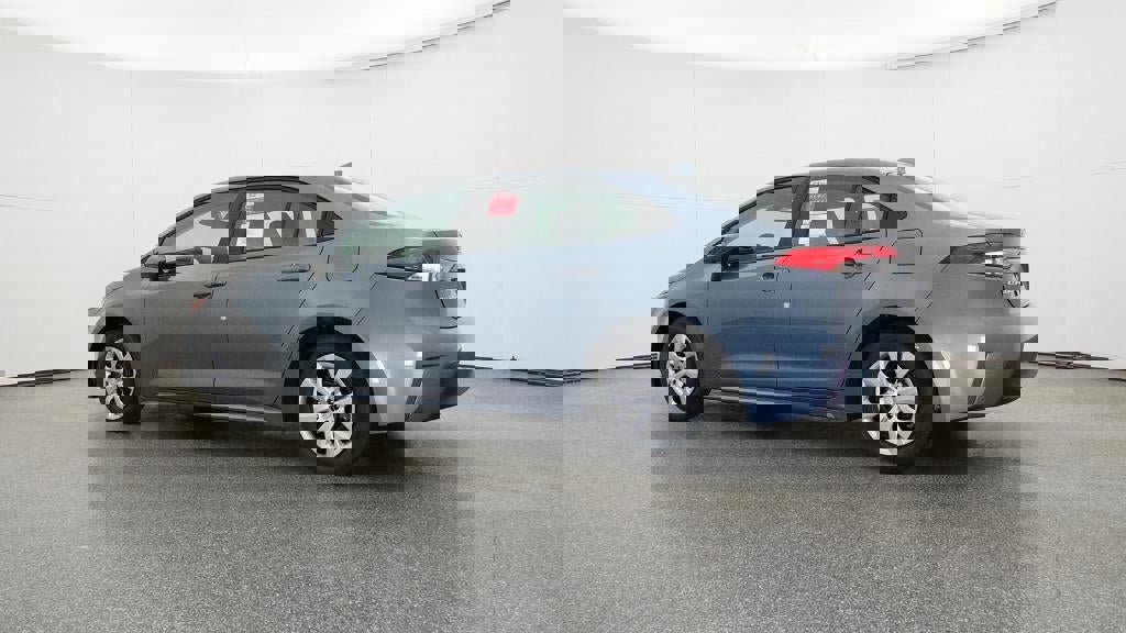 New 2026 Toyota Corolla LE image 20