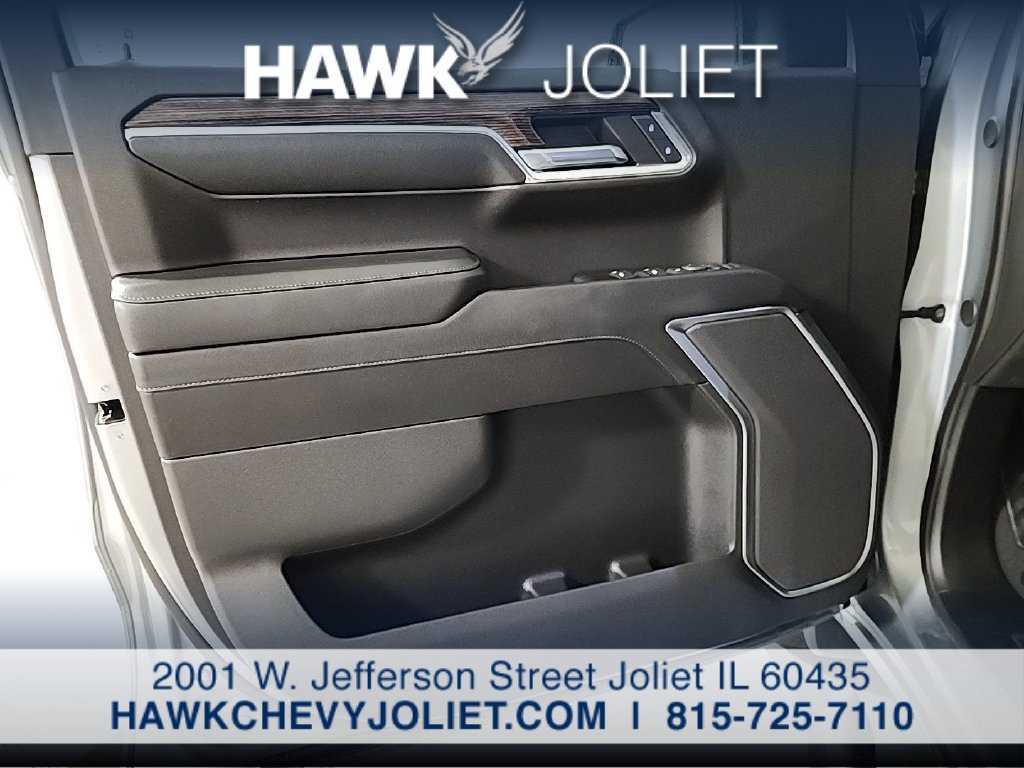 Used 2024 GMC Sierra 1500 Elevation AWD/4WD image 20