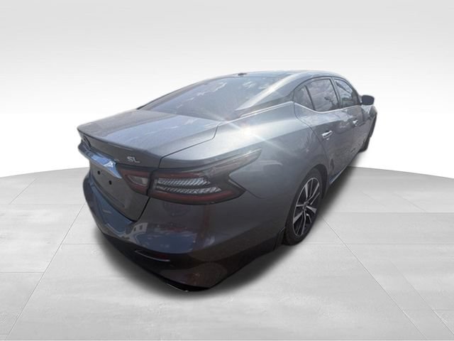 Used 2023 Nissan Maxima SL FWD image 37