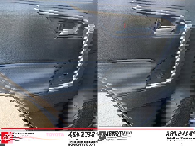 Certified 2024 Toyota RAV4 XLE image 28