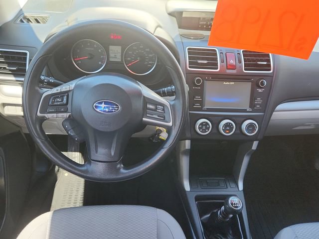 Used 2016 Subaru Forester 2.5i AWD/4WD image 11