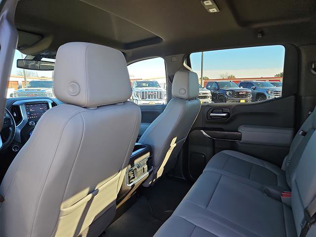 Used 2020 GMC Sierra 1500 SLT image 10