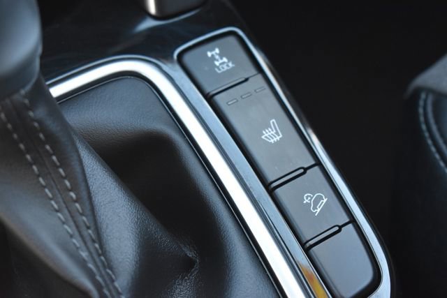 Used 2024 Kia Seltos S AWD/4WD image 30