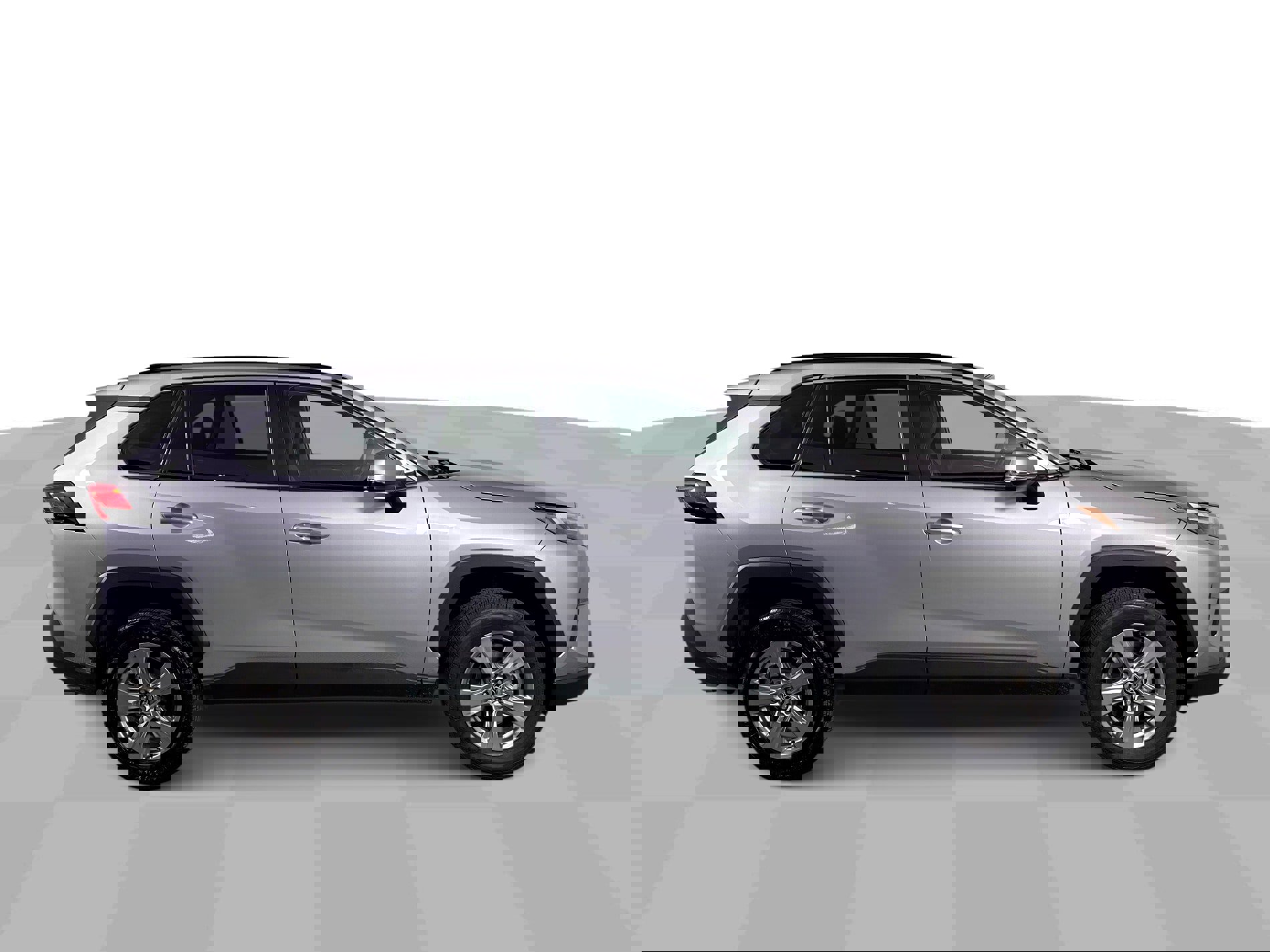 Used 2024 Toyota RAV4 XLE image 45